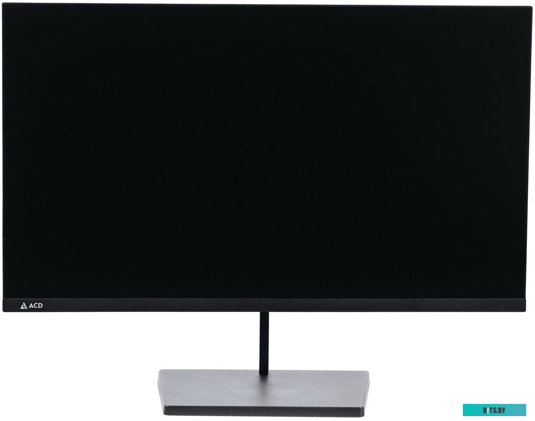 Монитор ACD W2456B Black