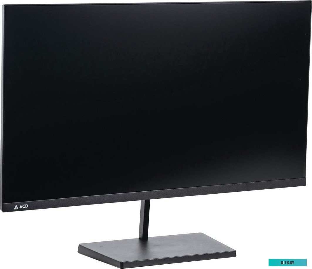 Монитор ACD W2456B Black