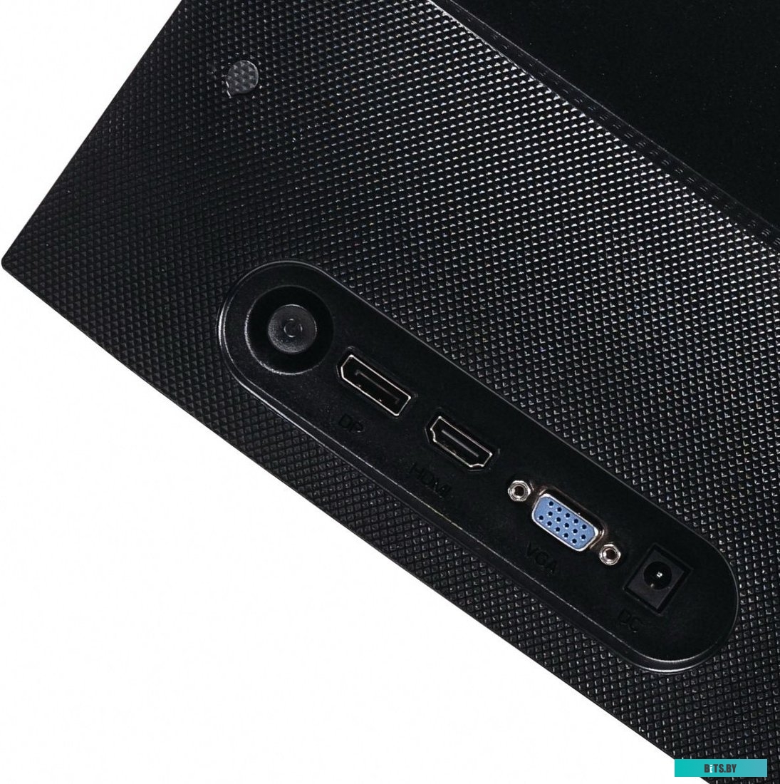Монитор ACD W2456B Black