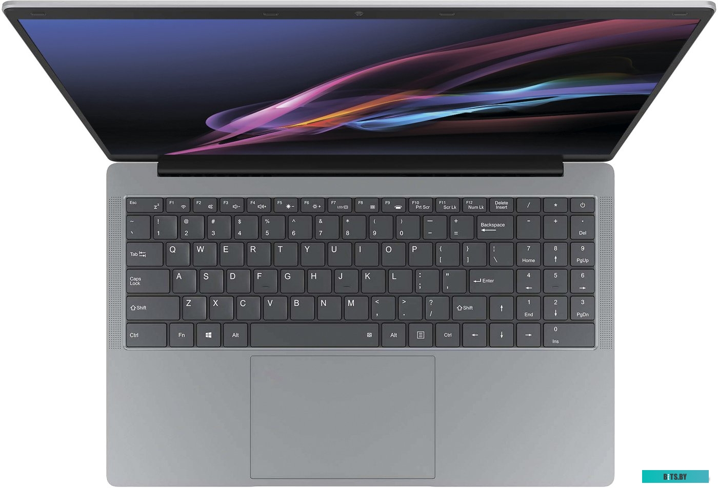 Ноутбук Hiper Dzen H1569O7165WMP