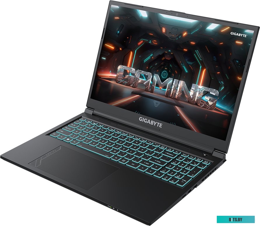 Ноутбук Gigabyte G6 MF-G2KZ853SH