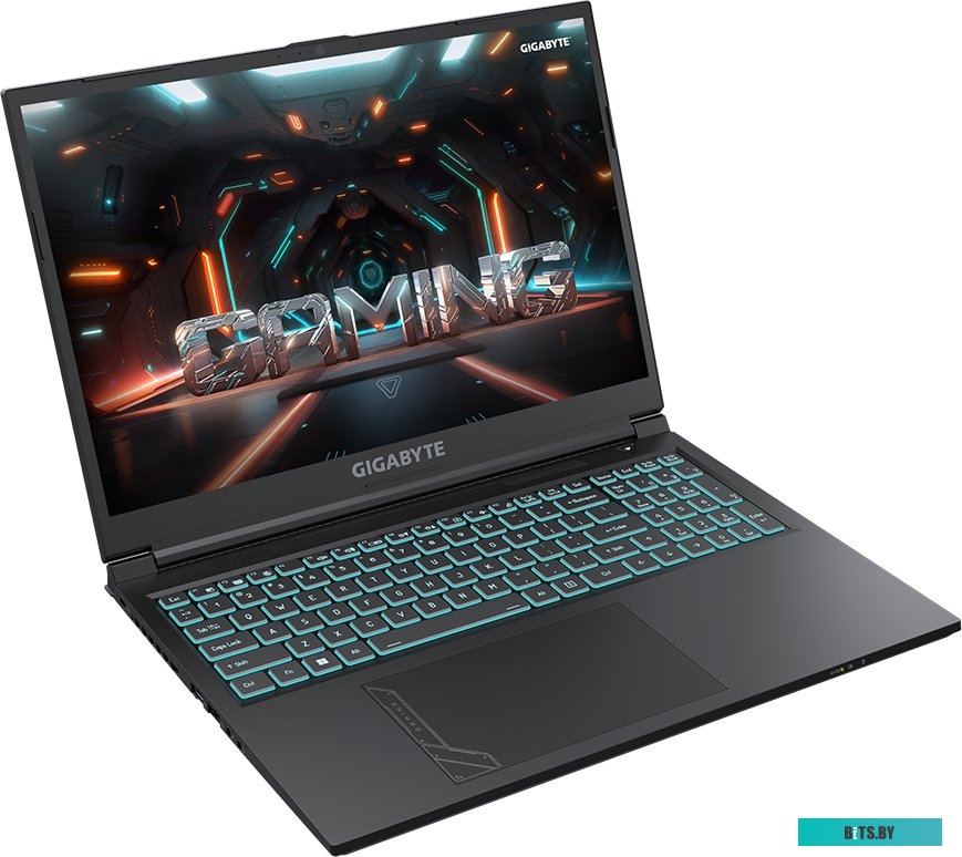 Ноутбук Gigabyte G6 MF-G2KZ853SH