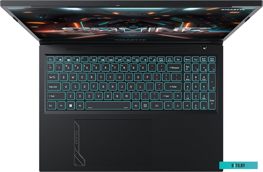 Ноутбук Gigabyte G6 MF-G2KZ853SH