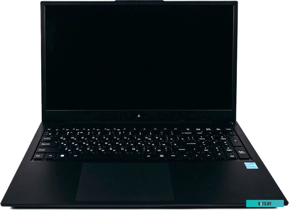 AH17S1286WB Ноутбук ACD 17S Intel Core i3-1215U/8Gb/SSD256Gb/17.3&quot;/IPS/FHD/NoOS/black (AH17S1286WB)