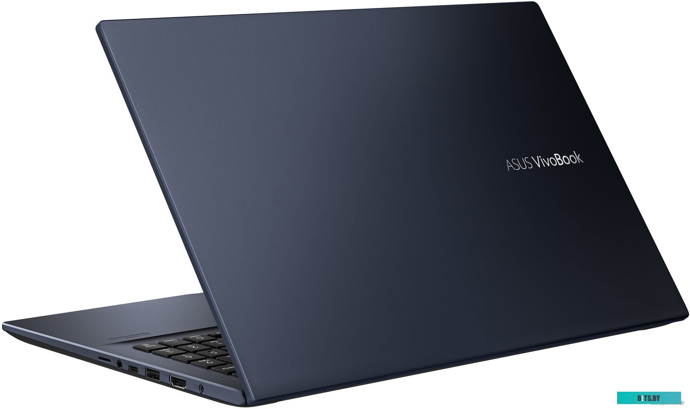 Ноутбук ASUS VivoBook 15 X513EA-BQ2370 i3-1115G4/8GB/256GB SSD