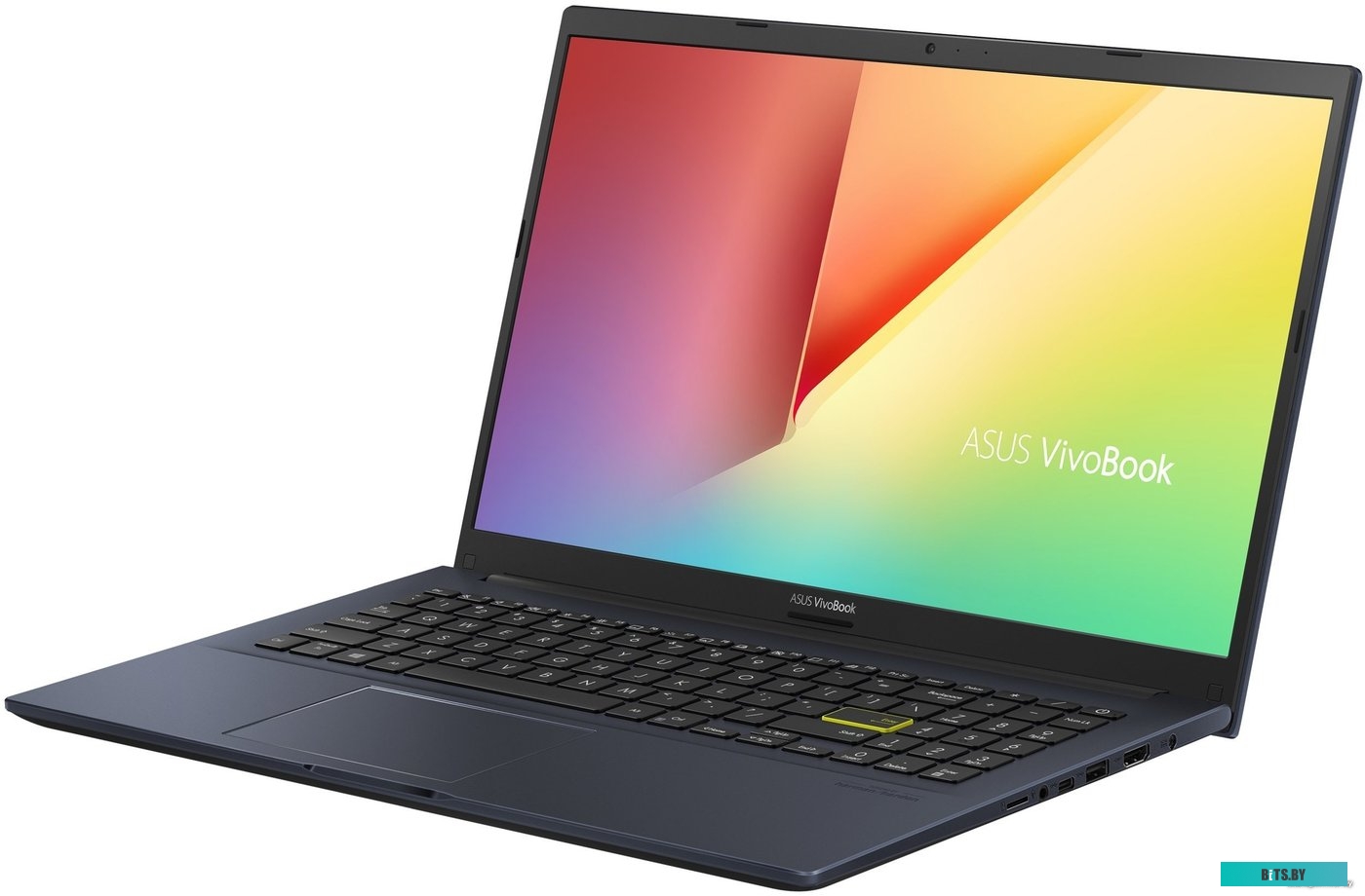 Ноутбук ASUS VivoBook 15 X513EA-BQ2370 i3-1115G4/8GB/256GB SSD
