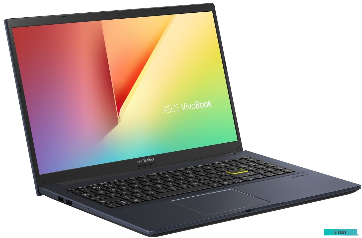 Ноутбук ASUS VivoBook 15 X513EA-BQ2370 i3-1115G4/8GB/256GB SSD