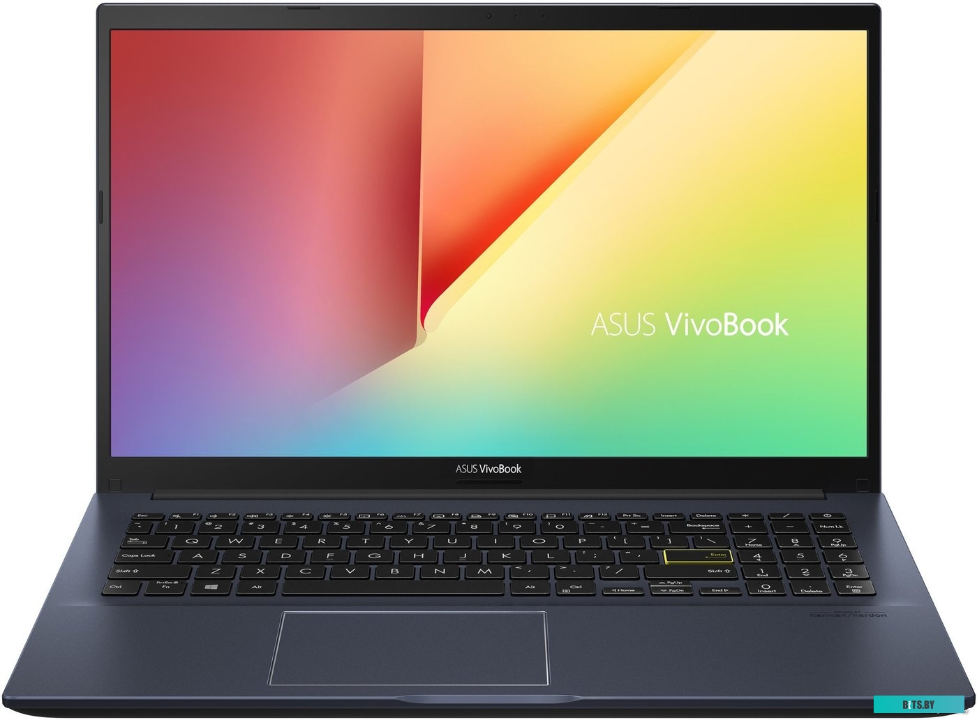 Ноутбук ASUS VivoBook 15 X513EA-BQ2370 i3-1115G4/8GB/256GB SSD