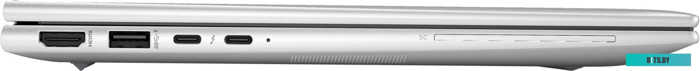 Ноутбук HP EliteBook 830 G10 8A438EA#BH5