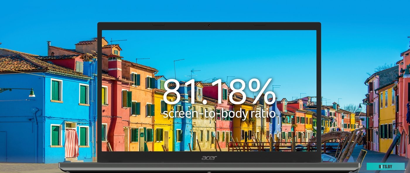 Ноутбук Acer Aspire 5 A515-57-71XD NX.KN3CD.006