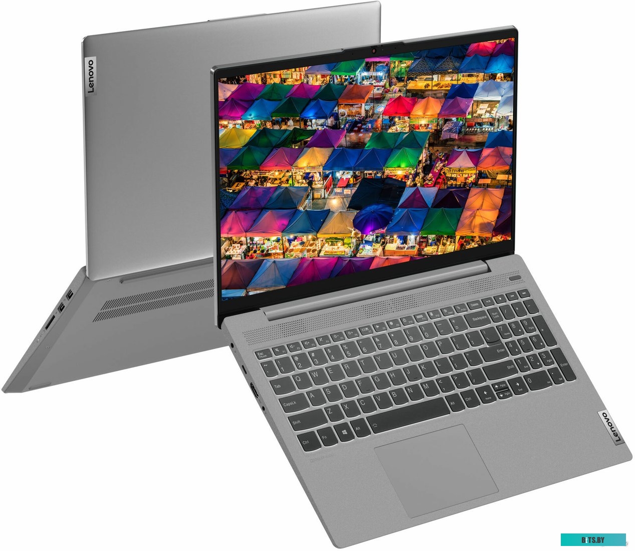 Ноутбук Lenovo IdeaPad 5 15ALC05 82LN00HMPB