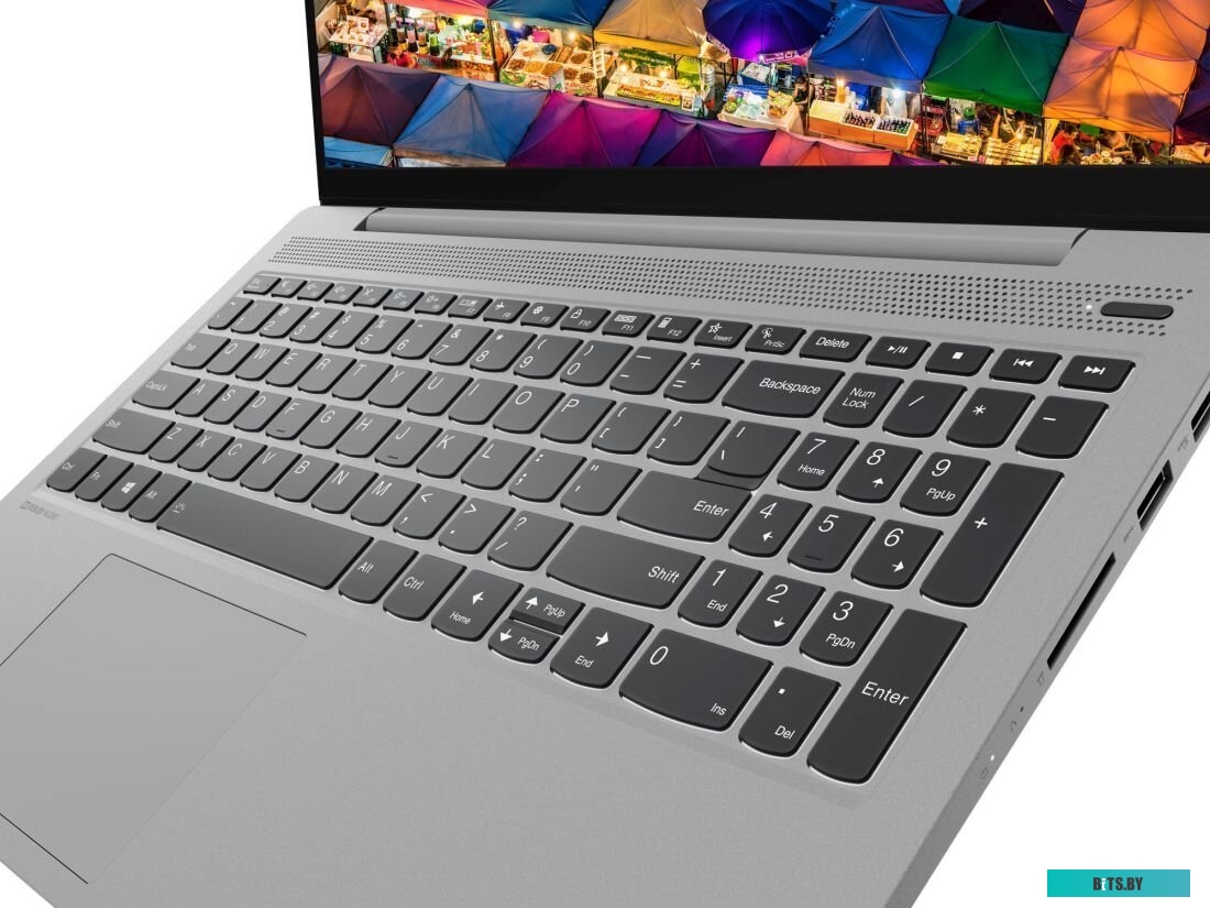 Ноутбук Lenovo IdeaPad 5 15ALC05 82LN00HMPB