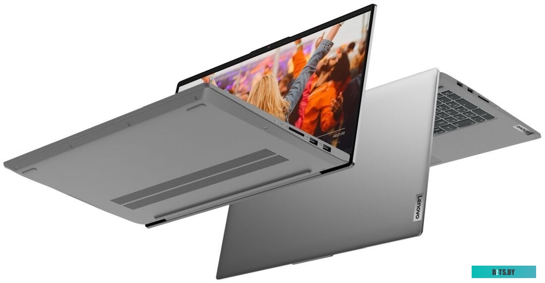 Ноутбук Lenovo IdeaPad 5 15ALC05 82LN00HMPB