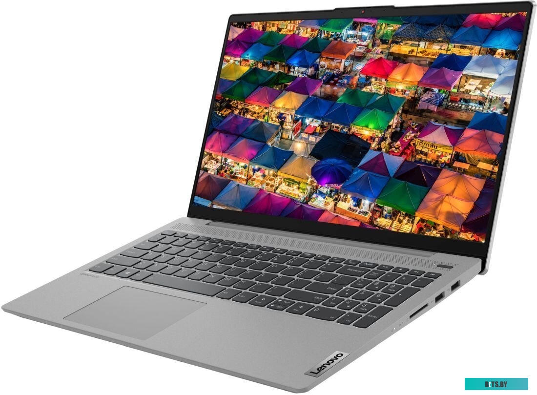 Ноутбук Lenovo IdeaPad 5 15ALC05 82LN00HMPB