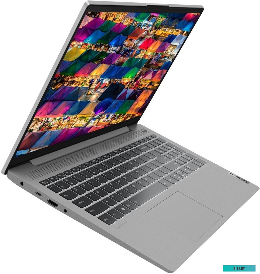 Ноутбук Lenovo IdeaPad 5 15ALC05 82LN00HMPB