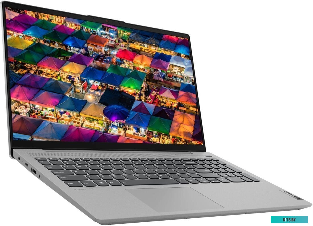 Ноутбук Lenovo IdeaPad 5 15ALC05 82LN00HMPB
