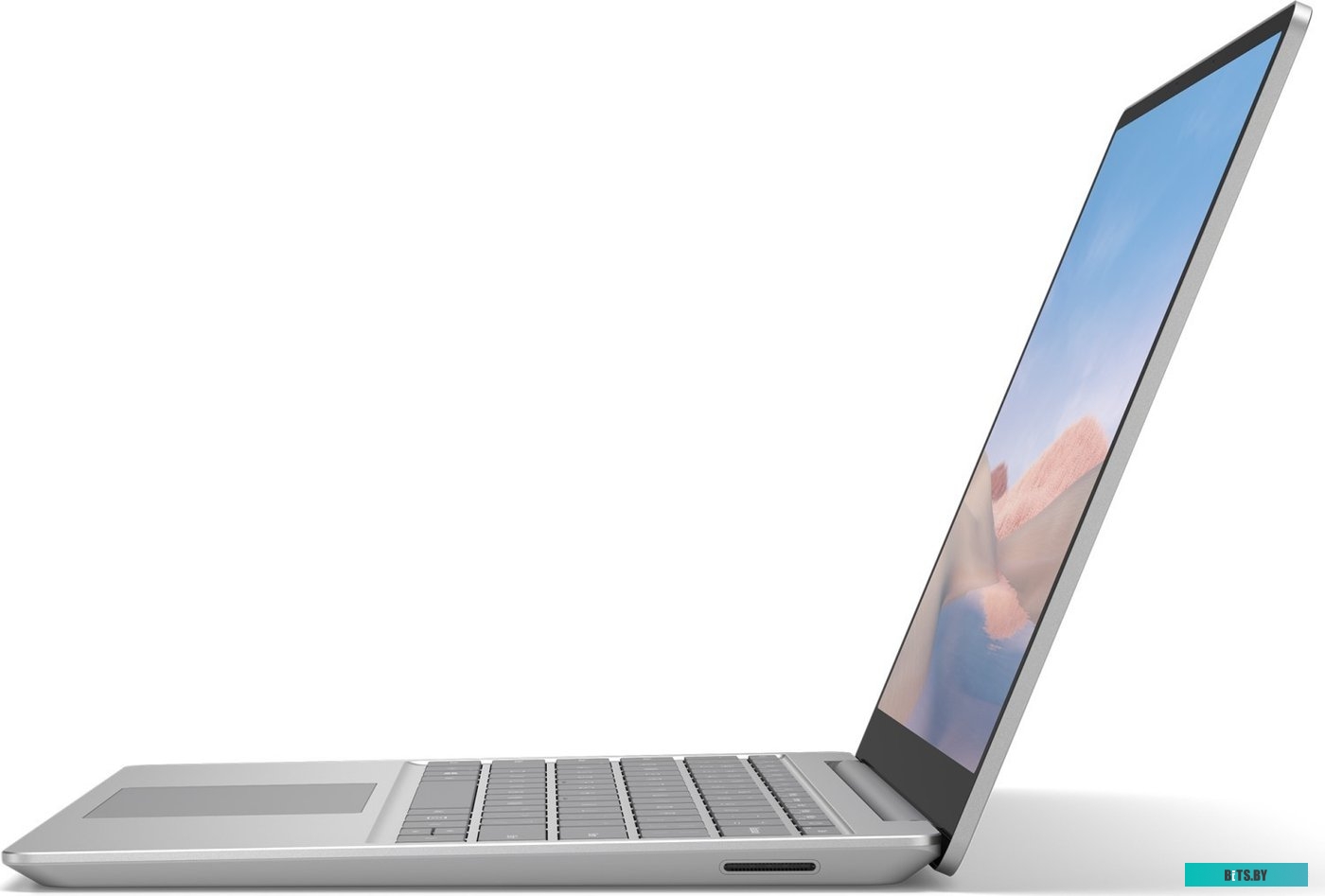 Ноутбук Microsoft Surface Go Platinum Intel Core &quot;i5-1035G1/8Gb/SSD256Gb/12.4&quot;/IPS/touch/1536x1024/EU/touch/Win10Pro/silver&quot;