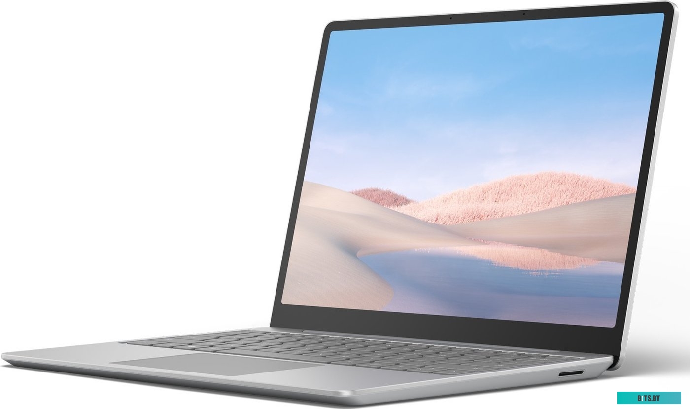Ноутбук Microsoft Surface Go Platinum Intel Core &quot;i5-1035G1/8Gb/SSD256Gb/12.4&quot;/IPS/touch/1536x1024/EU/touch/Win10Pro/silver&quot;