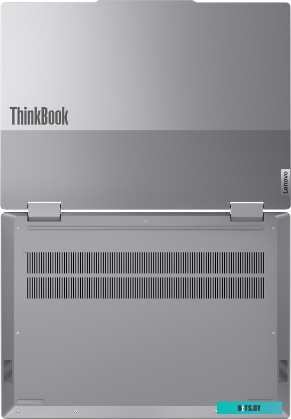 Ноутбук Lenovo ThinkBook 14 2-in-1 G4 IML 21MX000URU