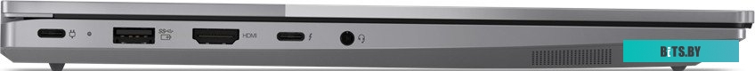 Ноутбук Lenovo ThinkBook 14 2-in-1 G4 IML 21MX000URU