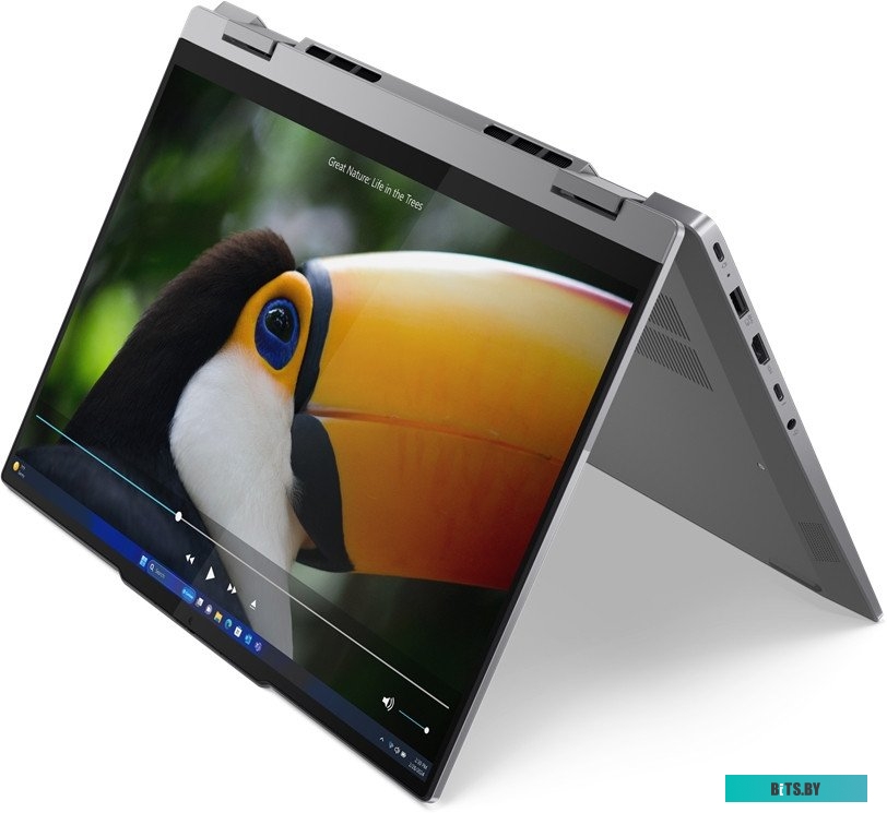 Ноутбук Lenovo ThinkBook 14 2-in-1 G4 IML 21MX000URU