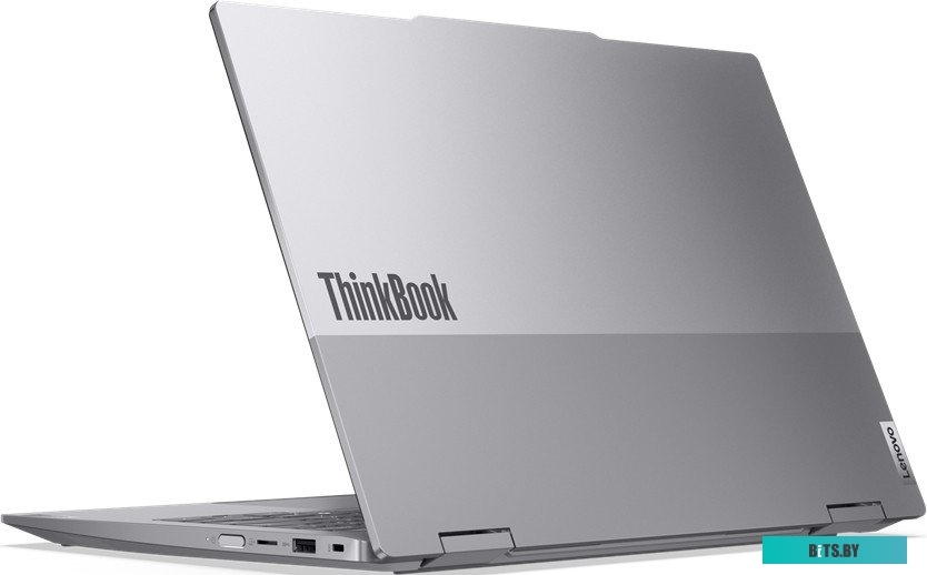 Ноутбук Lenovo ThinkBook 14 2-in-1 G4 IML 21MX000URU