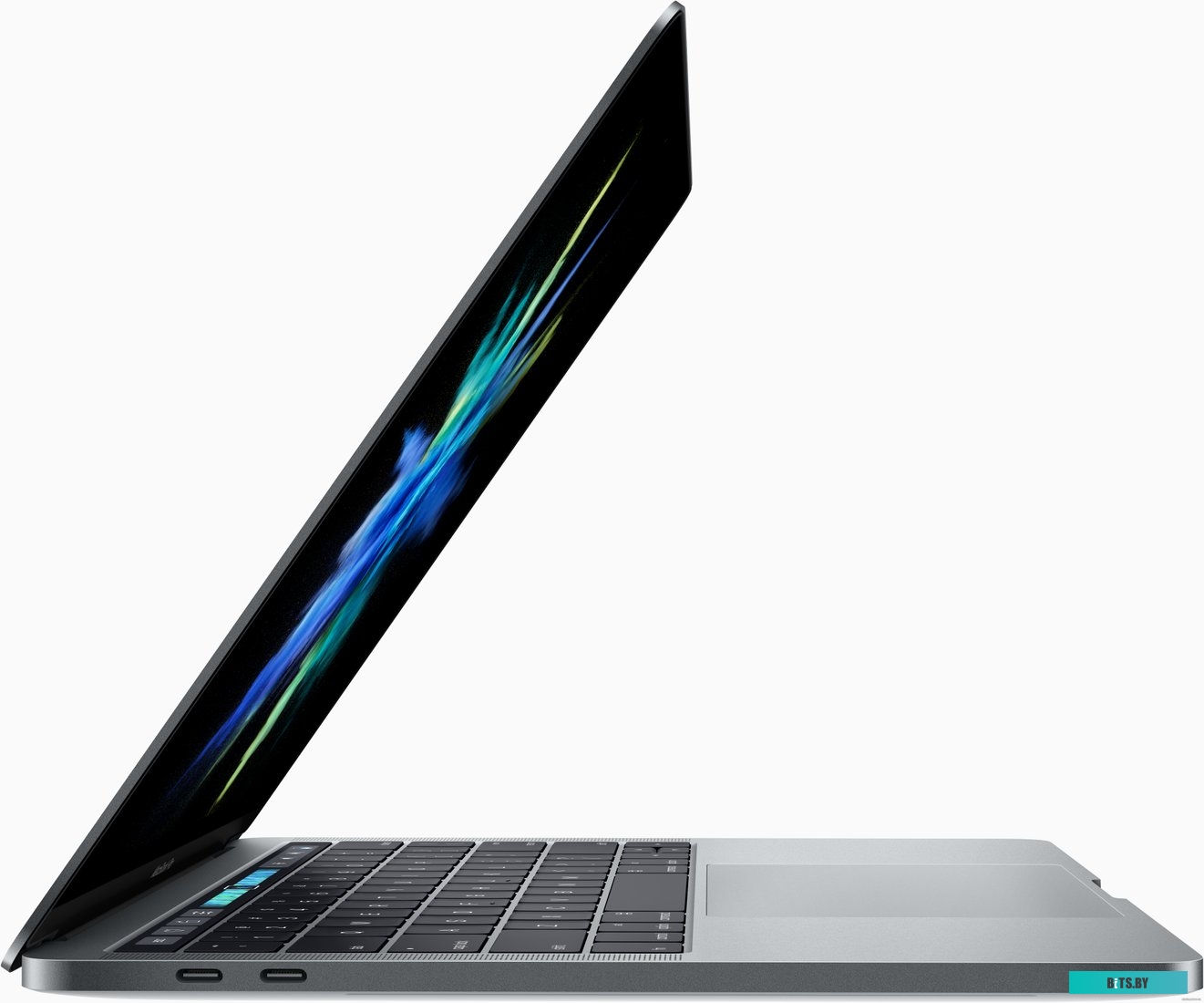 235_C02T53P0H03M C02T53P0H03M Apple MacBook Pro 15" Touch Bar 2016 Восстановленный by New Store, грейд A+ C02T53P0H03M