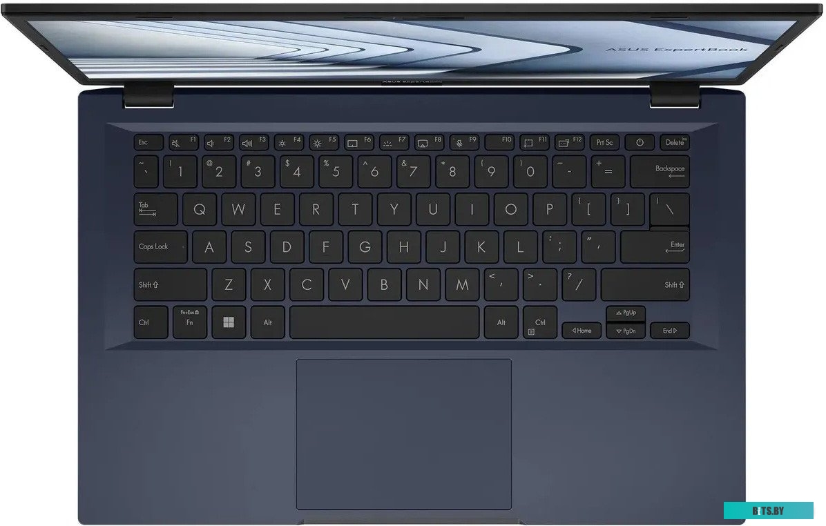 B1402CBA-EB3836X ASUS ExpertBook B1 B1402CBA-EB3836X 90NX05V1-M04B70 || Intel Core i5 1235U, 1.3 GHz - 4.4 GHz, 16384 Mb, 14" Full HD 1920x1080, 512 G