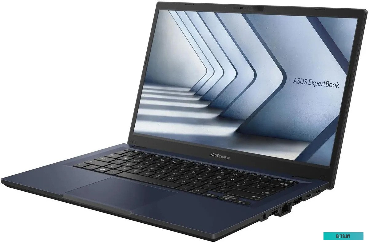 B1402CBA-EB3836X ASUS ExpertBook B1 B1402CBA-EB3836X 90NX05V1-M04B70 || Intel Core i5 1235U, 1.3 GHz - 4.4 GHz, 16384 Mb, 14" Full HD 1920x1080, 512 G