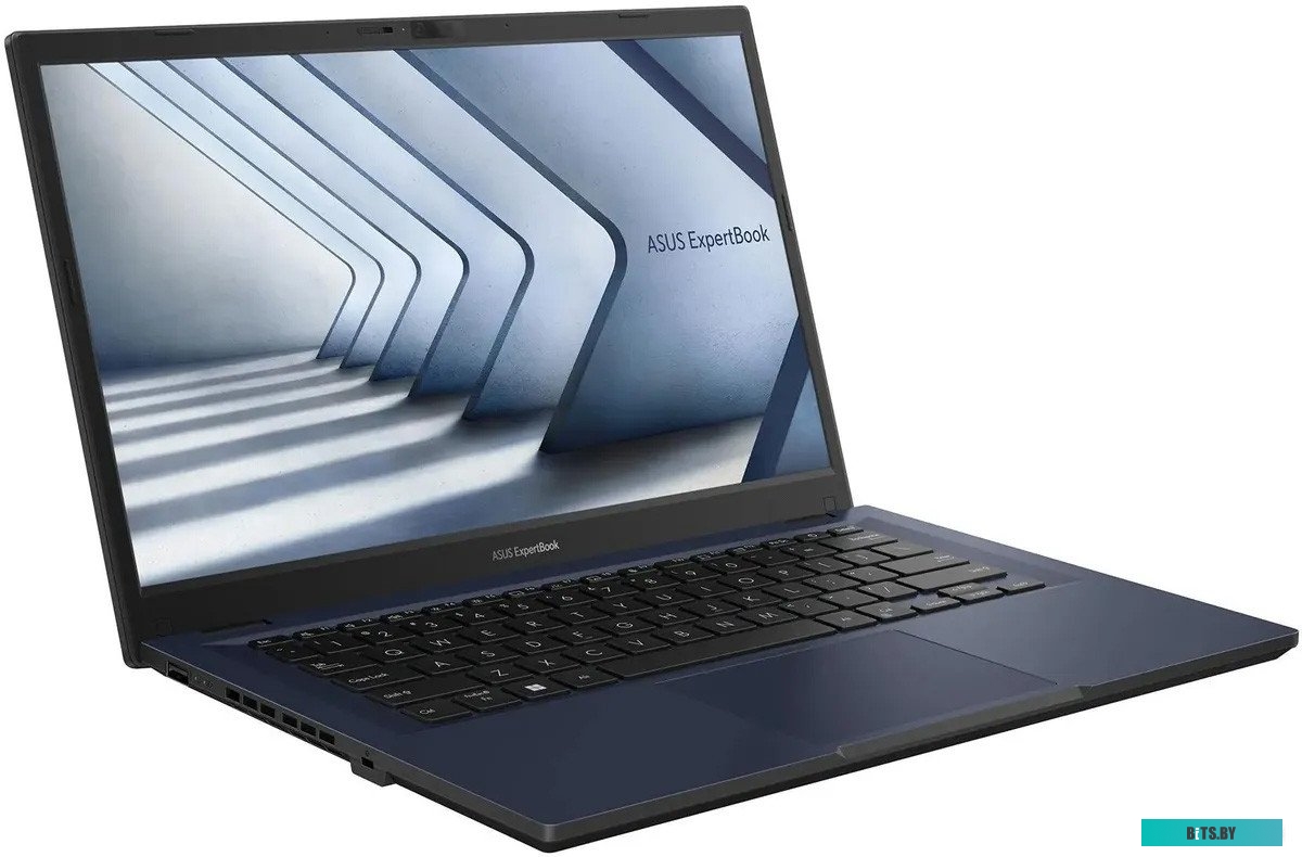 B1402CBA-EB3836X ASUS ExpertBook B1 B1402CBA-EB3836X 90NX05V1-M04B70 || Intel Core i5 1235U, 1.3 GHz - 4.4 GHz, 16384 Mb, 14" Full HD 1920x1080, 512 G