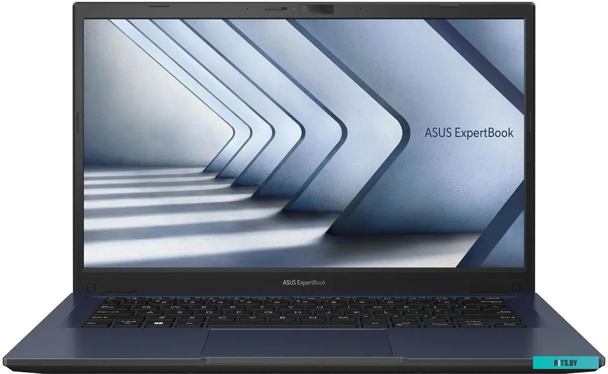 B1402CBA-EB3836X ASUS ExpertBook B1 B1402CBA-EB3836X 90NX05V1-M04B70 || Intel Core i5 1235U, 1.3 GHz - 4.4 GHz, 16384 Mb, 14" Full HD 1920x1080, 512 G