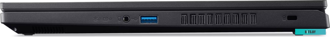 Ноутбук Acer Nitro V15 ANV15-41 Black (NH.QSHER.002) NH.QSHER.002