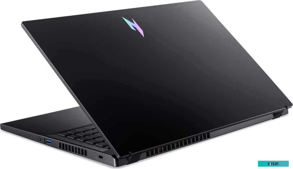 Ноутбук Acer Nitro V15 ANV15-41 Black (NH.QSHER.002) NH.QSHER.002
