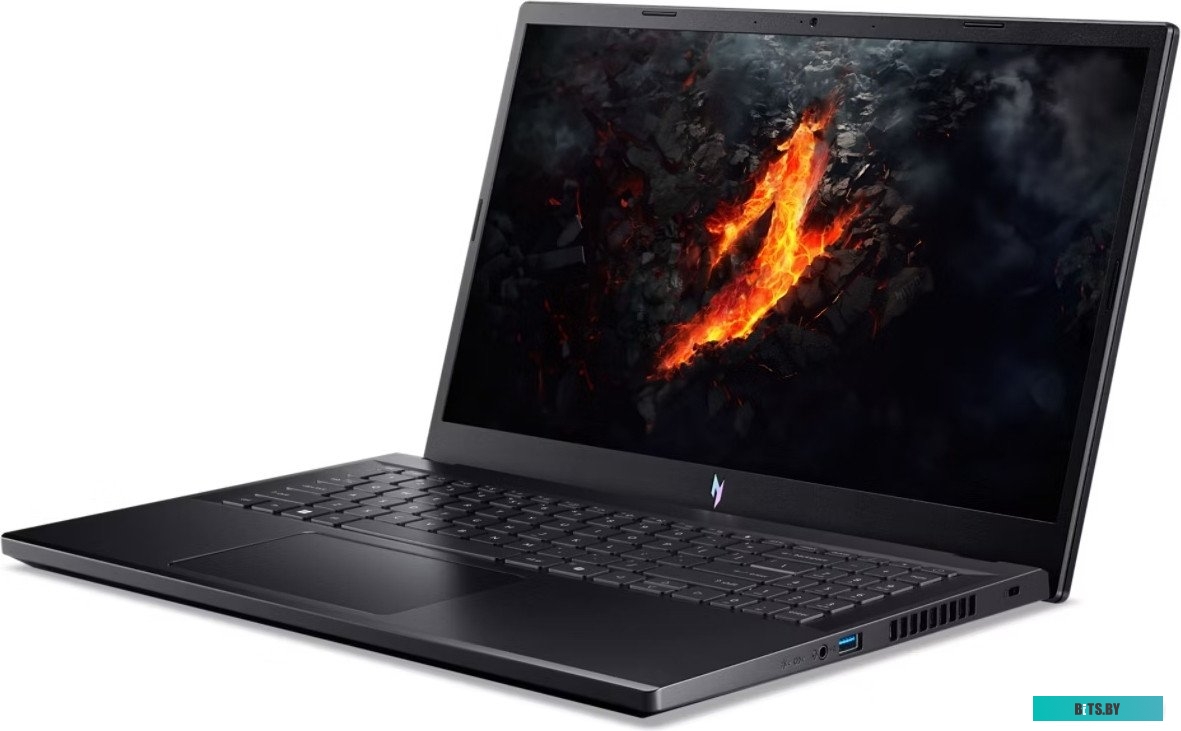 Ноутбук Acer Nitro V15 ANV15-41 Black (NH.QSHER.002) NH.QSHER.002