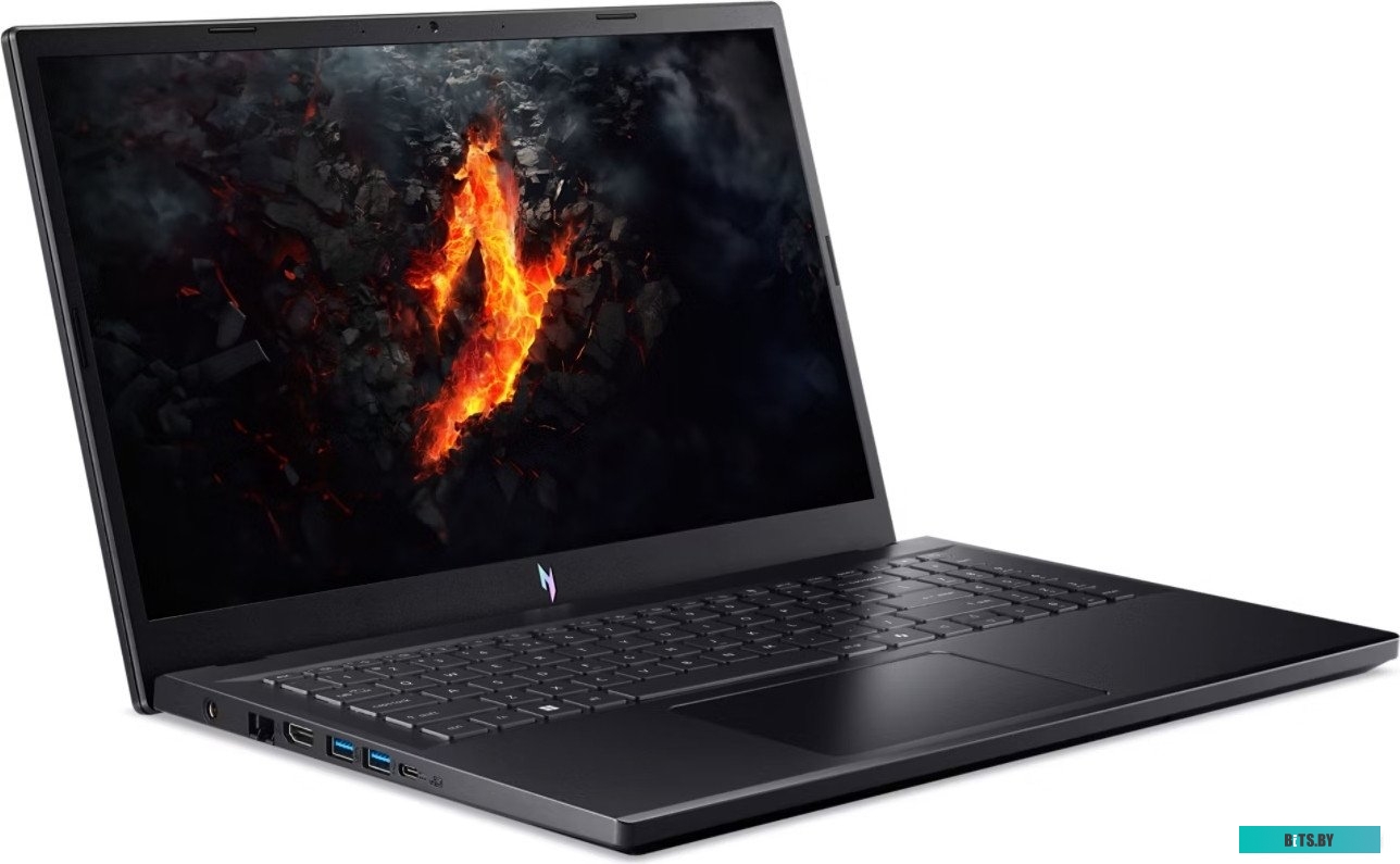 Ноутбук Acer Nitro V15 ANV15-41 Black (NH.QSHER.002) NH.QSHER.002