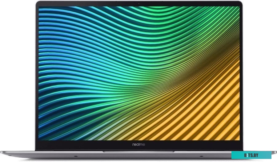 Book i3_RMNB1001_Blue 8+256 НОУТБУК REALME RMNB1001_Blue 14" 2К (2160x1440) IPS Intel Core i3 1115G4 3.0 Ghz (UP to 4.1GHz)/8GB/256GB SSD/Intel UHD Gr