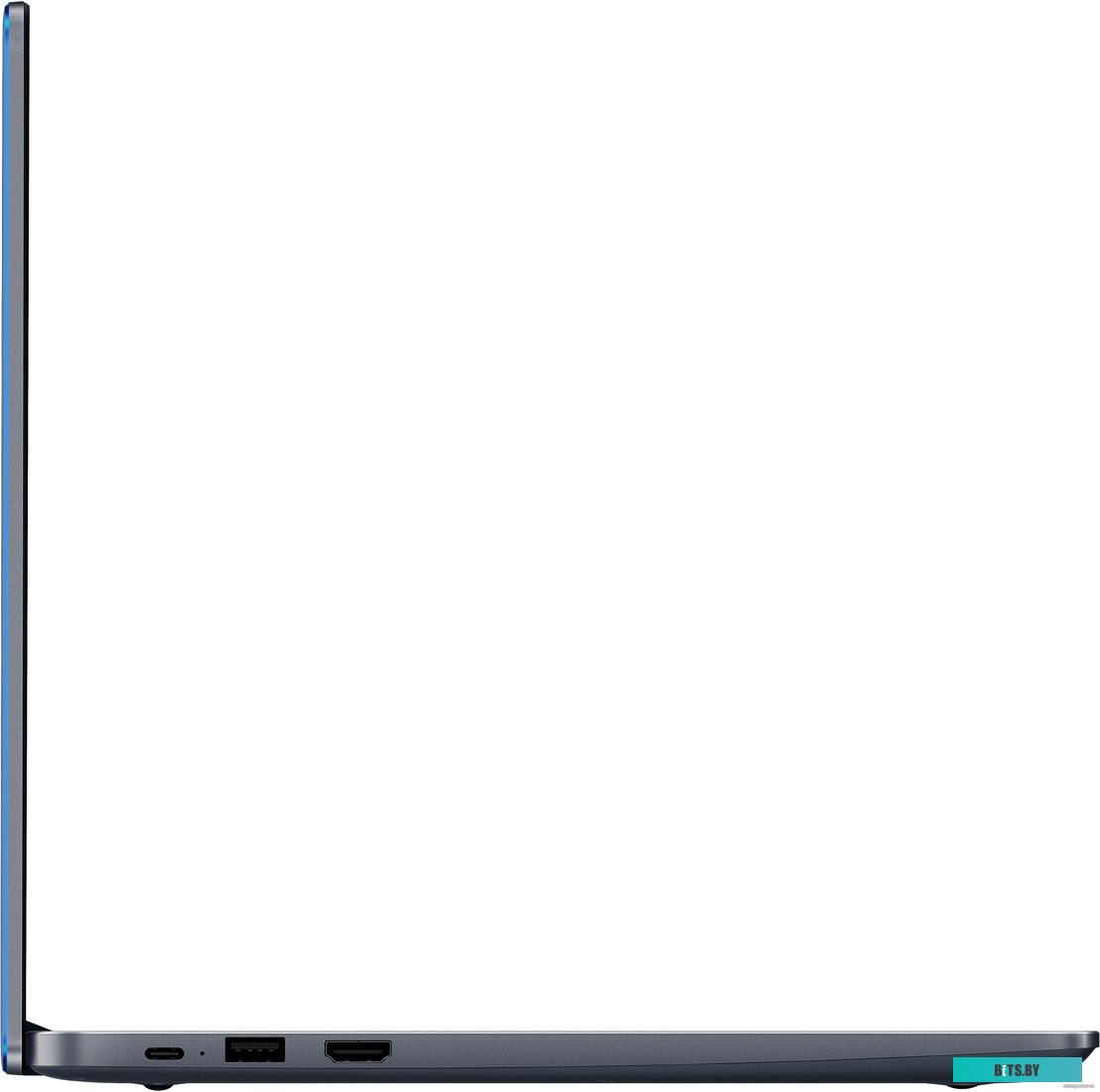 Ноутбук Honor MagicBook 14 NMH-WFP9HN, 14",  IPS, AMD Ryzen 7 5800H 3.2ГГц, 8-ядерный, 16ГБ DDR4, 512ГБ SSD,  AMD Radeon , Free DOS, серый [5301afvp]
