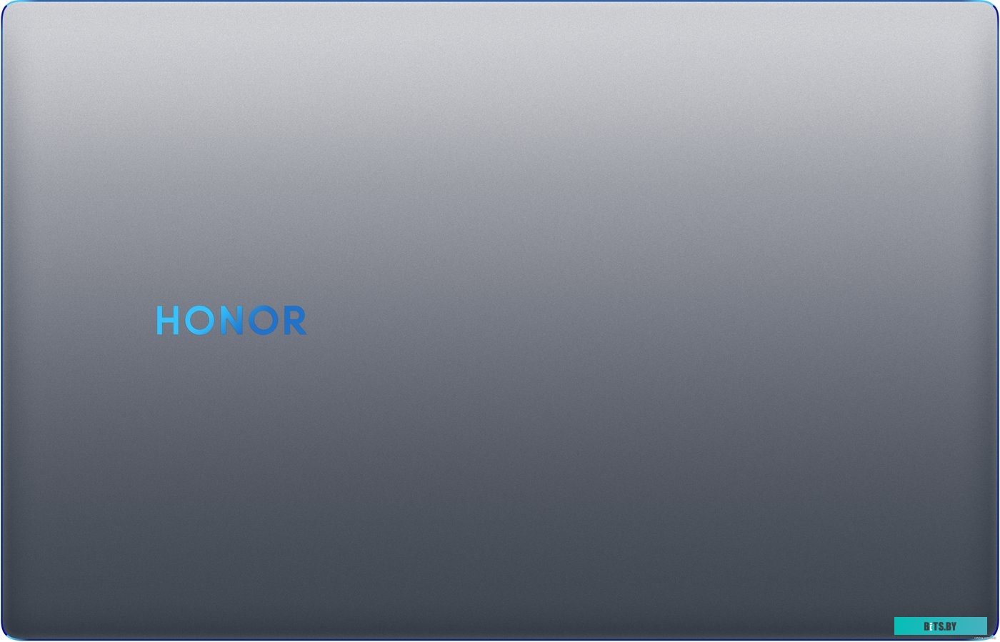 Ноутбук Honor MagicBook 14 NMH-WFP9HN, 14",  IPS, AMD Ryzen 7 5800H 3.2ГГц, 8-ядерный, 16ГБ DDR4, 512ГБ SSD,  AMD Radeon , Free DOS, серый [5301afvp]