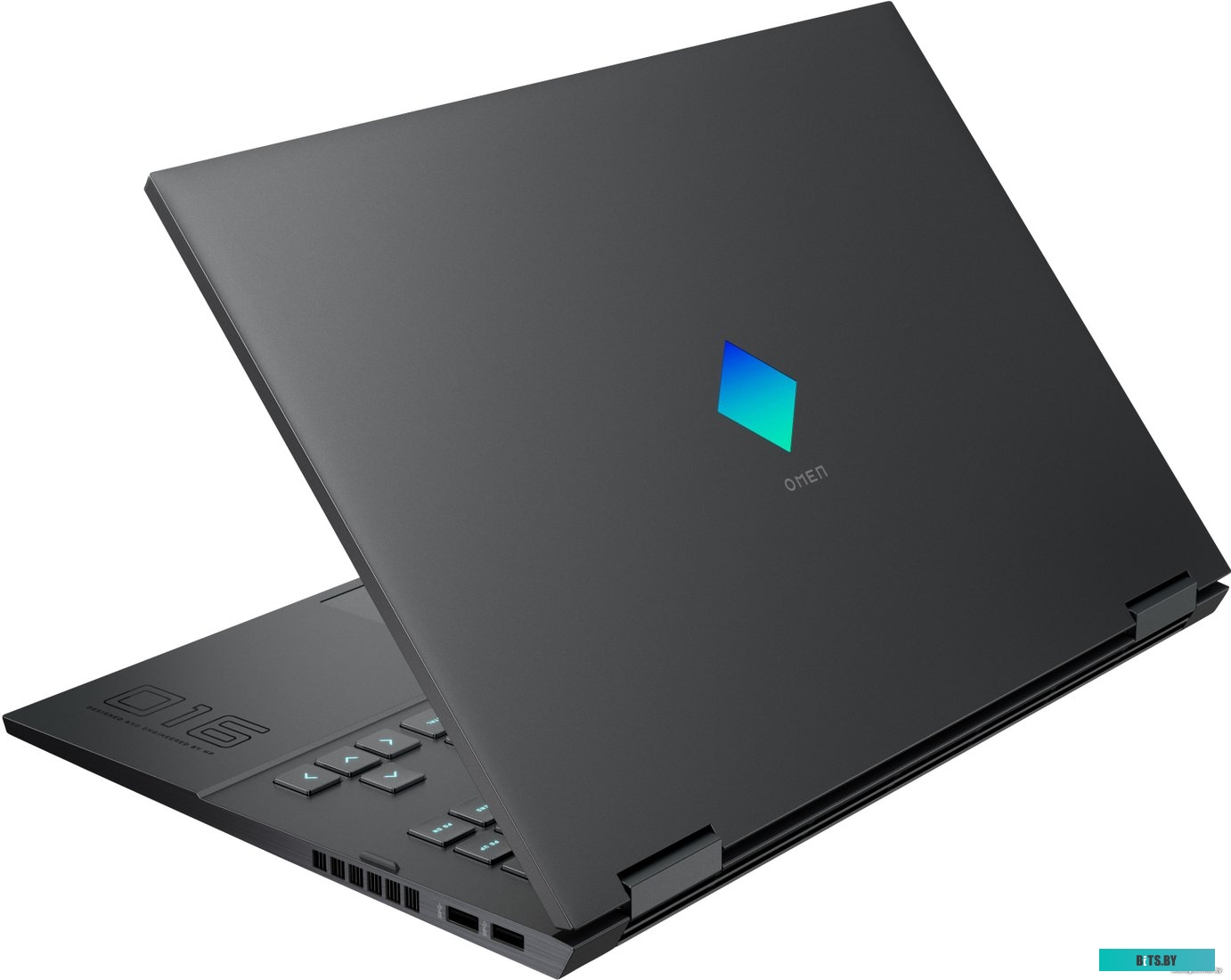 Ноутбук HP Omen 16-c0042ur 4S1A8EA