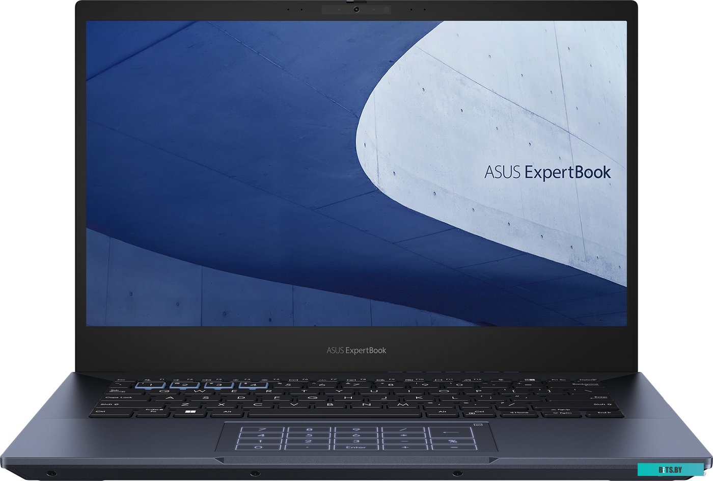 Ноутбук ASUS ExpertBook B5 B5402CBA-KI0634X 90NX05M1-M00SZ0