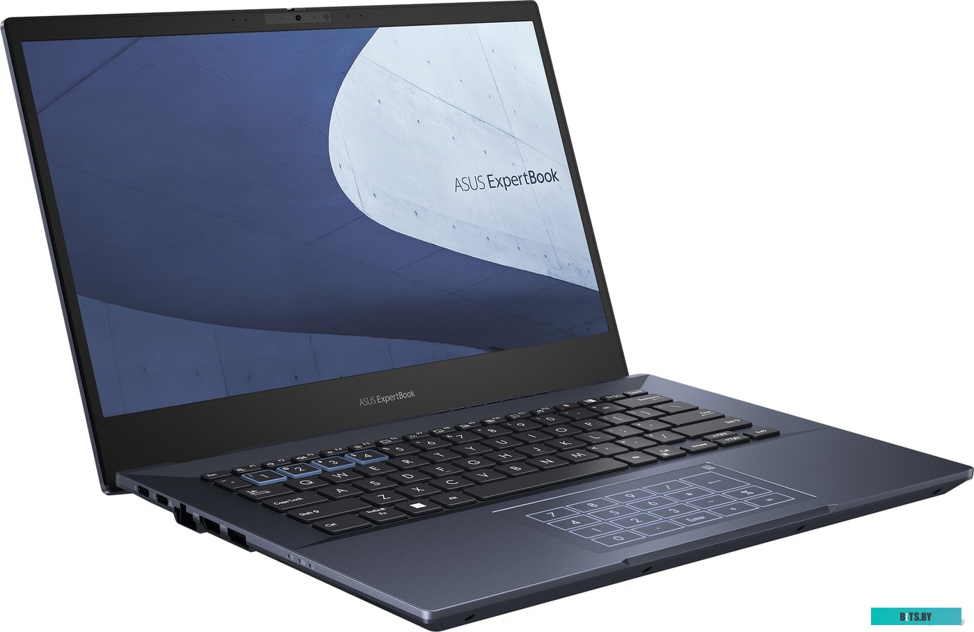 Ноутбук ASUS ExpertBook B5 B5402CBA-KI0634X 90NX05M1-M00SZ0
