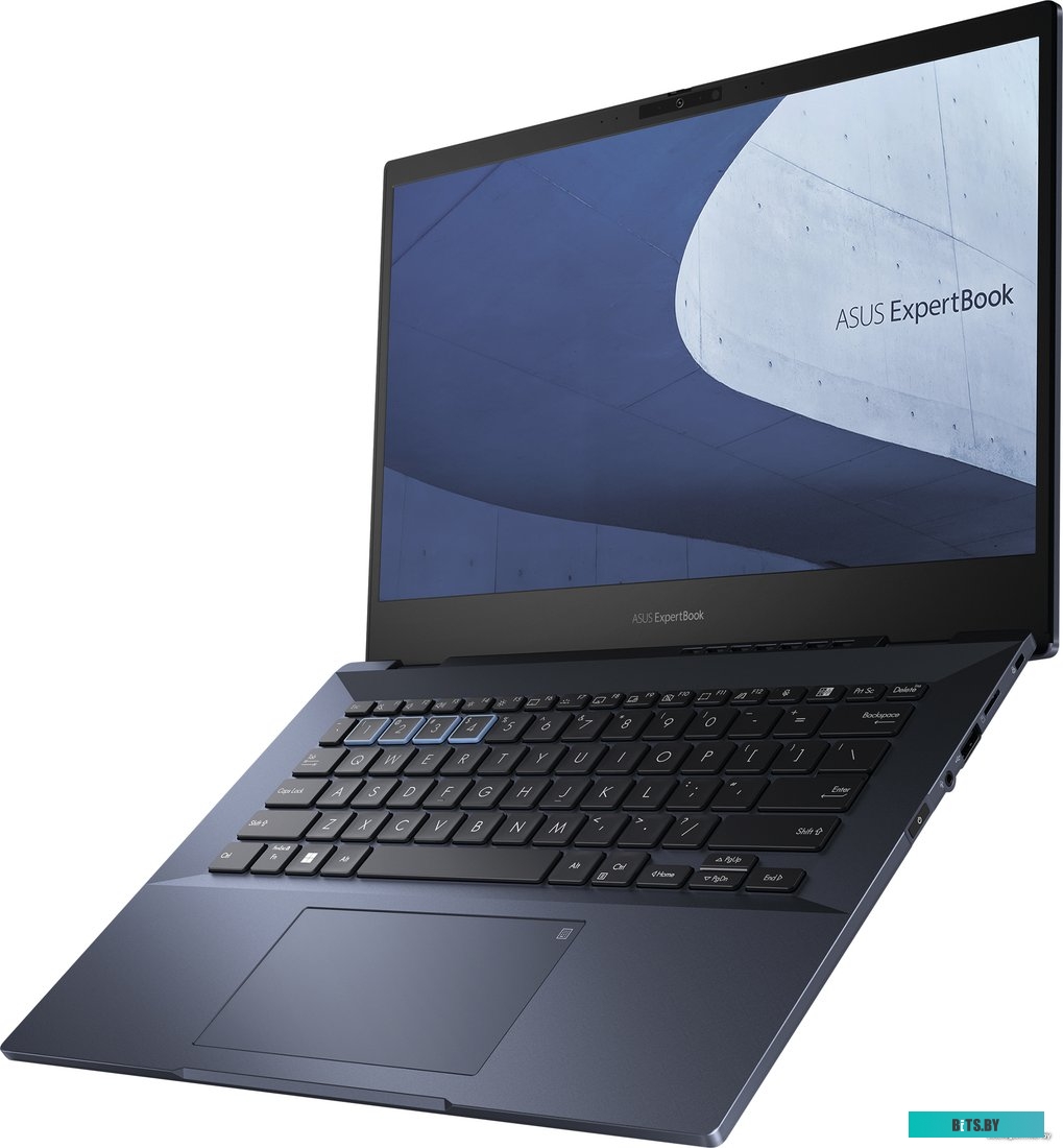 Ноутбук ASUS ExpertBook B5 B5402CBA-KI0634X 90NX05M1-M00SZ0
