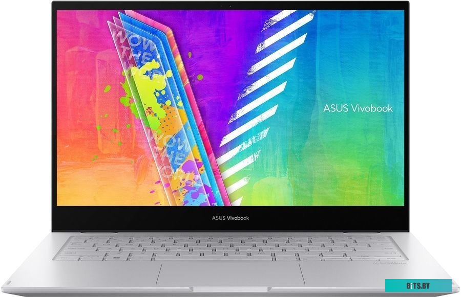 Ноутбук Asus Vivobook 15X OLED X1503ZA-L1274 <90NB0WY1-M00AW0>