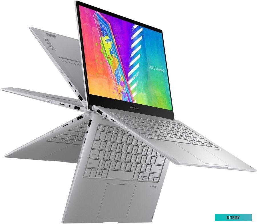 Ноутбук Asus Vivobook 15X OLED X1503ZA-L1274 <90NB0WY1-M00AW0>