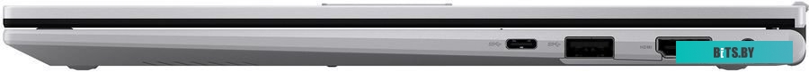 Ноутбук Asus Vivobook 15X OLED X1503ZA-L1274 <90NB0WY1-M00AW0>