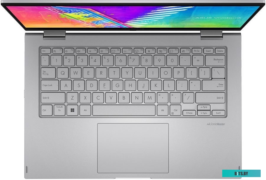 Ноутбук Asus Vivobook 15X OLED X1503ZA-L1274 <90NB0WY1-M00AW0>