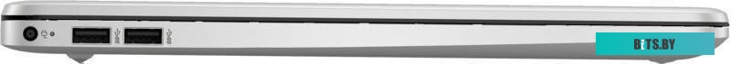 Ноутбук HP 15s-fq5317tu 9A8U7PA