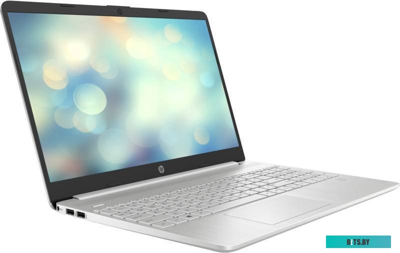 Ноутбук HP 15s-fq5317tu 9A8U7PA