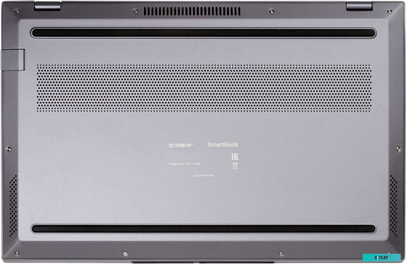 Ноутбук IRBIS 14NBP3003L 14" FHD