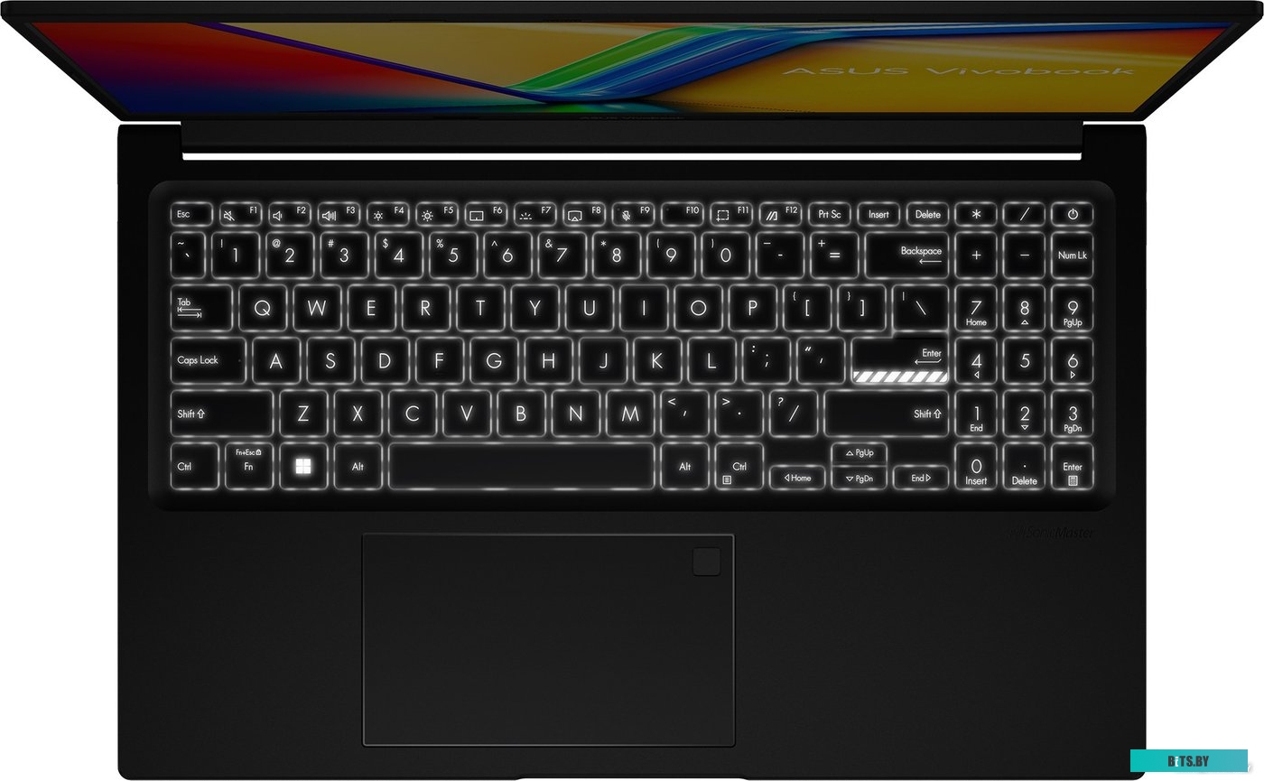 Ноутбук ASUS Vivobook 15X K3504ZA-BQ122